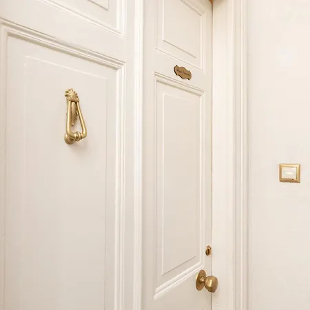 Apartment Borgo Veneziano *