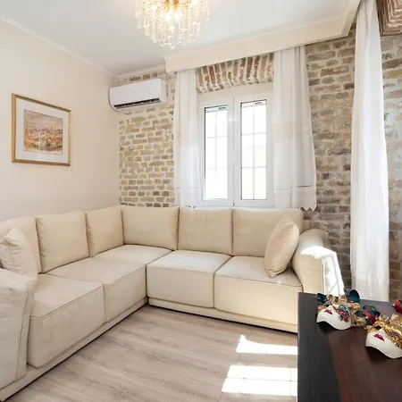 Borgo Veneziano Apartment